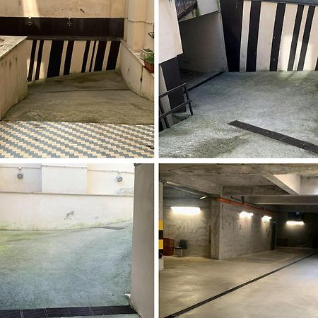 Hotel Lux Alessandria Luaran gambar