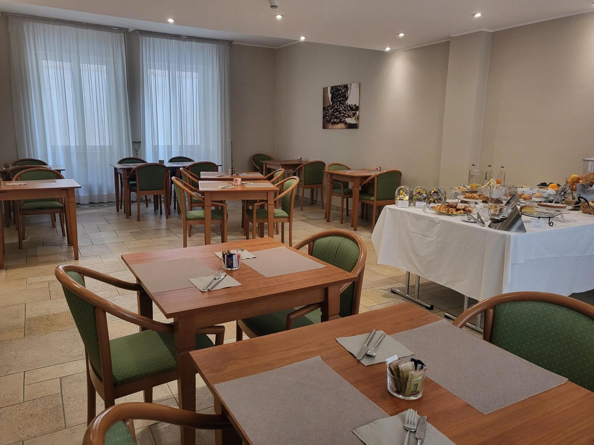 Hotel Lux Alessandria Luaran gambar