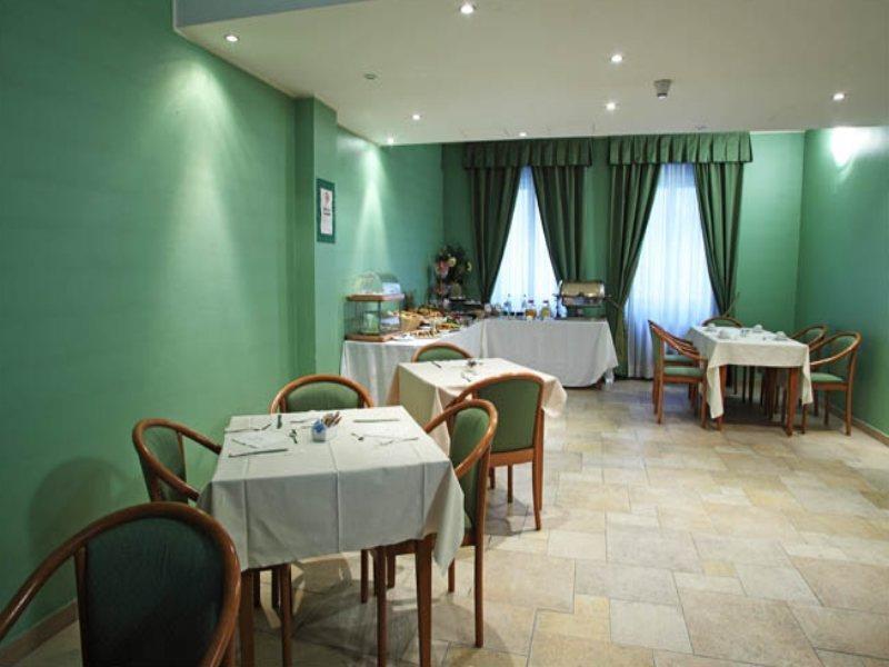 Hotel Lux Alessandria Luaran gambar