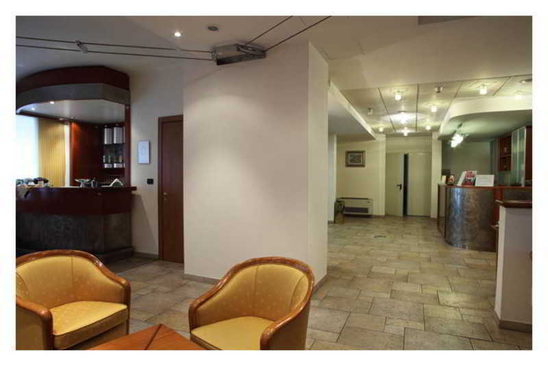 Hotel Lux Alessandria Luaran gambar