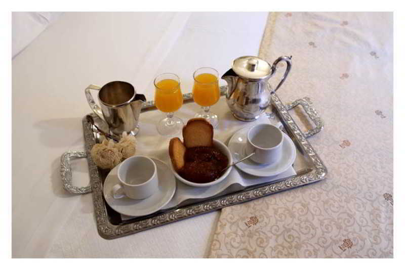 Hotel Lux Alessandria Luaran gambar