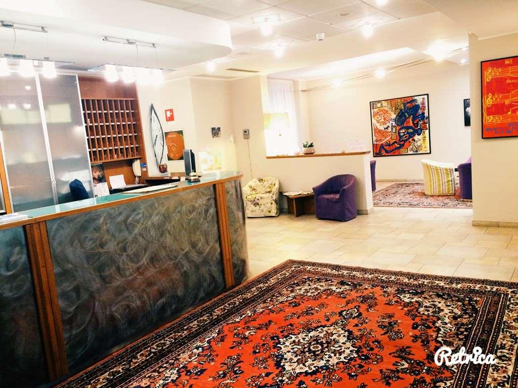 Hotel Lux Alessandria Dalaman gambar